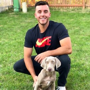 Meet your Posher, John